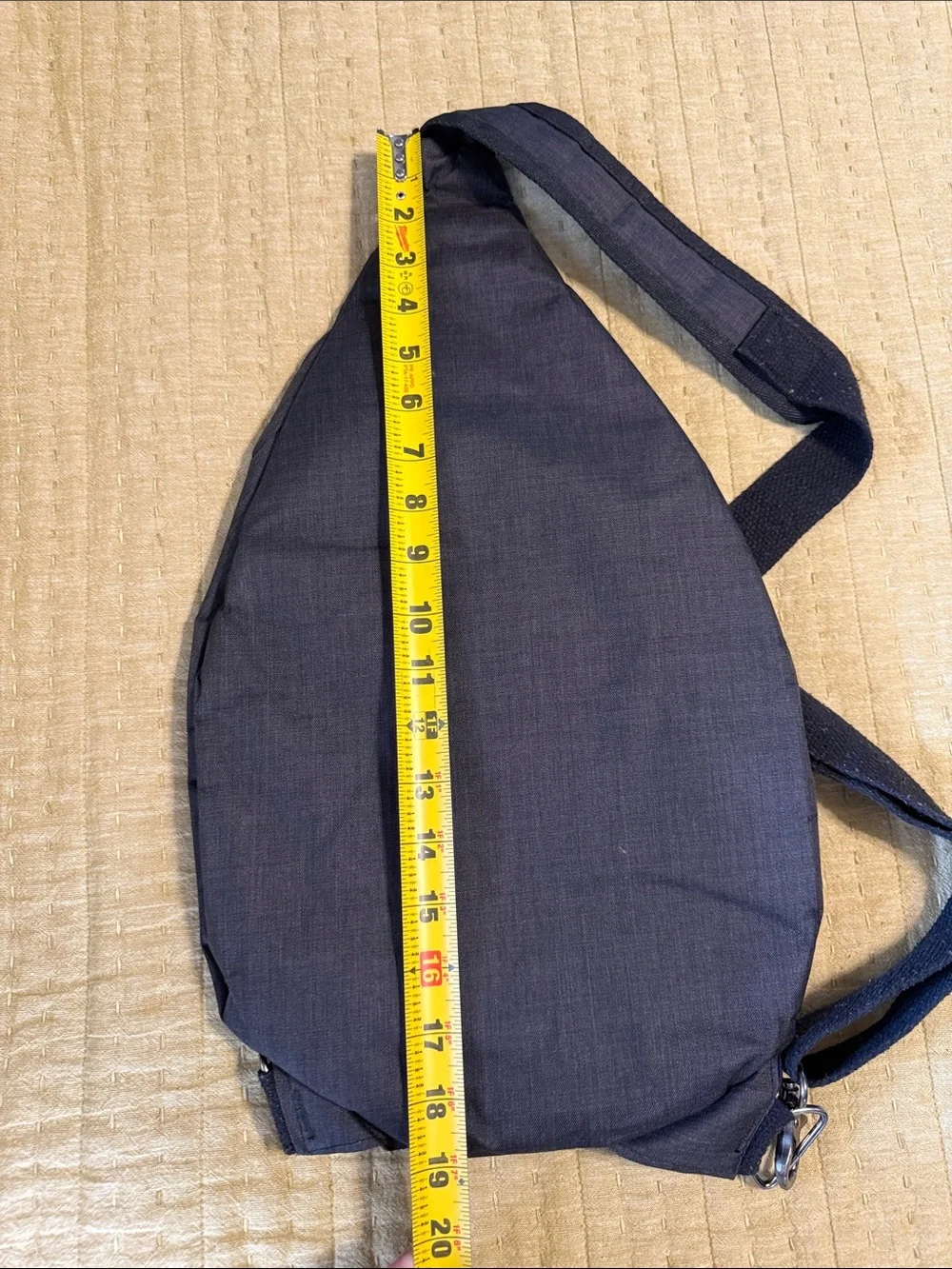 Women’s Sling Crossbody Bag - Everyday Carry